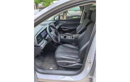 BYD Sea Lion 05 EV, 2025, пробег 6,3 тысячи км 